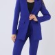 Blazer ceket takım