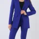 Blazer ceket takım Blazer ceket takım