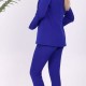 Blazer ceket takım