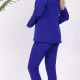 Blazer ceket takım Blazer ceket takım