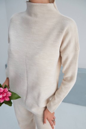 Sade interlok triko takım