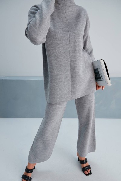 Sade interlok triko takım