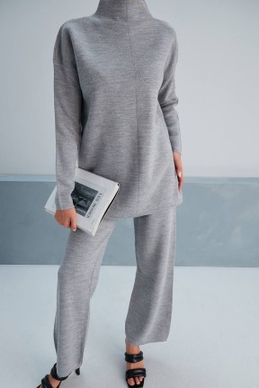 Sade interlok triko takım