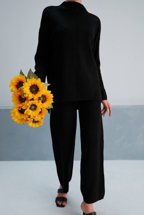 Sade interlok triko takım