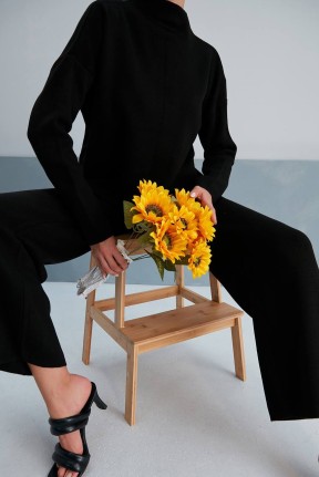 Sade interlok triko takım