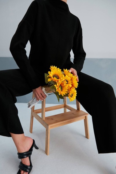 Sade interlok triko takım